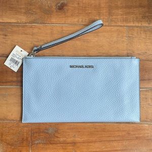 Michael Kors wristlet